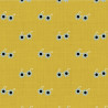 Punto estampado SUNNY Mostaza / Aventurine
